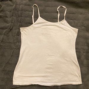 Free or 5$ alone - White tank top
